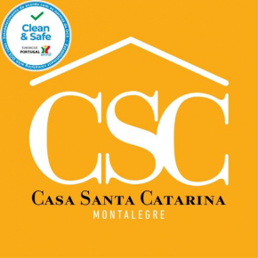 Casa Santa Catarina